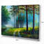 " Landscapes Colourful Summer Forest "-29503874-34310438