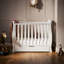 Stamford Space Saver 2-Piece Nursery Furniture Set-41182507