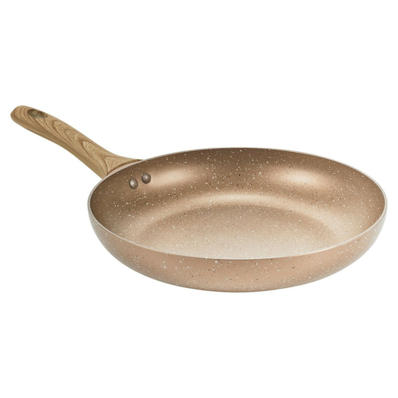 Dallas Aluminum Non-Stick