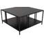 Baita Four Leg Coffee Table