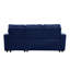 Simba 3 Seater Sofa Bed-1785052560