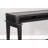 76'' Solid Wood Console Table