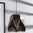 Zoe 1 - Light Single Pendant-1466094066