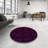 Berley Wool Abstract Indoor Rug-2091196129