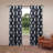 Emma-Anne Room Darkening Curtain Pair-811344827-811344818