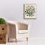 «Papillion - Butterflies» par Art Licensing Studio, art mural sur toile-1647489589