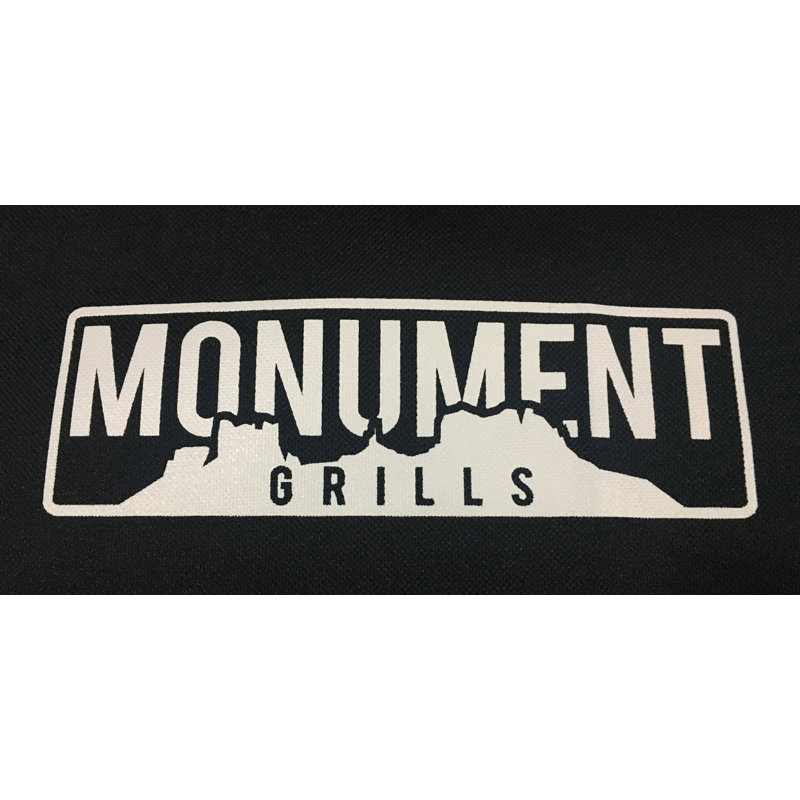 Grill Cover - Fits up to 54''
