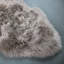 Solid Colour 60cm X 90cm Area Rug
