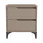 Table de chevet 2 tiroirs 20 po Norcross-1407223735
