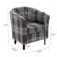 Oesch Upholstered Armchair