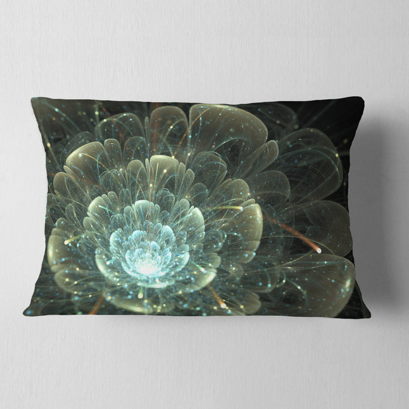 Coussin Fractal