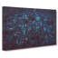 New York At Night - Wrapped Canvas-55307832