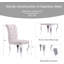 Chaise d'appoint Nasrudeen