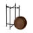Smita Tray Top End Table-98717397