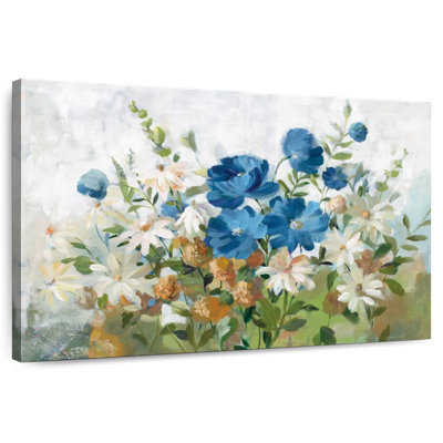 Harnek Wild Hillside I