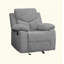 Fauteuil inclinable oscillant standard Hymera