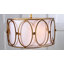 Lustre cylindrique unique à 3 lumières Figaro-62830133