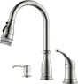Brushed Nickel