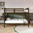 Lorain Twin Over Twin Solid Wood Standard Bunk Bed-223613689