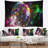Machine Tapestry - Rod Included-28498138