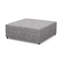 Square Ottoman-1070521356