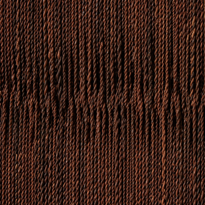 Textura Bed in Dark Brown, Queen