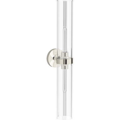 Kohler Purist 2-Light Wallchiere