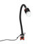 Lampe de bureau réglable à DEL