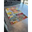 Tapis décoratif multicolore multicolore-2072979434