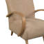 Fauteuil club rembourré Shinaire-103963479