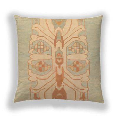 Abstract 1085 Throw Pillow-Throw
