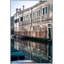 Winter In Venice 2 Print by Lillian August