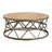 Table basse ringling frame