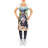 Floral Bib Apron