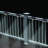 Bronze Integrated LED Step Light Pack