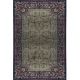 Himalayan One-of-a-Kind 12' X 18' Area Rug