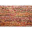Tapis chenille américain antique