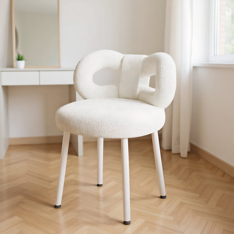 Fauteuil de maquillage