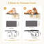 Hammock Pet Bed