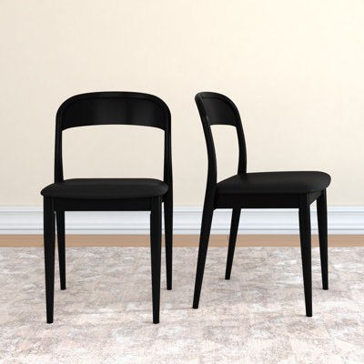 Loar Upholstered Dining Chair