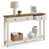 	Rustic White selected