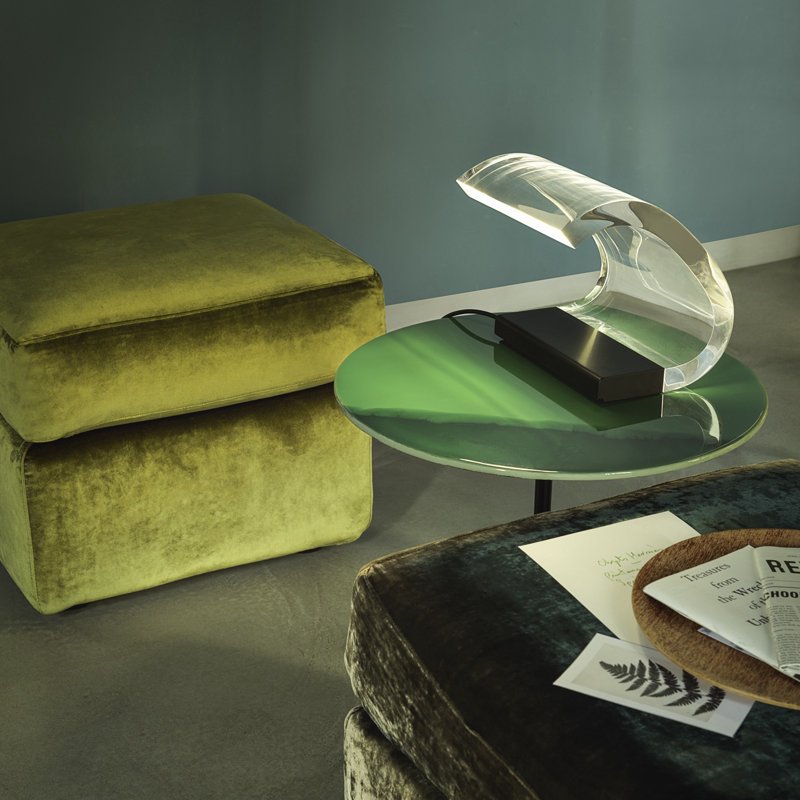 Acrilica Table Lamp