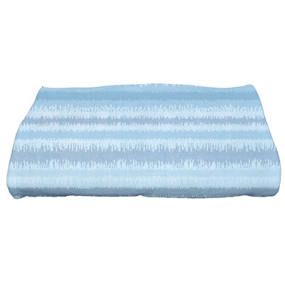 Serviette de bain en microfibre