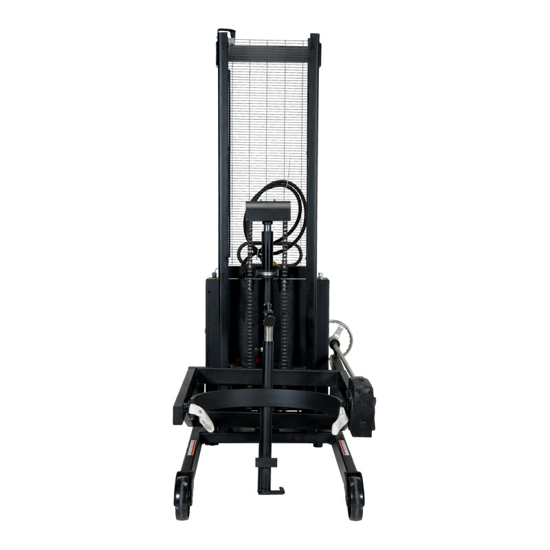 550 Lb. Capacity Drum Lifter