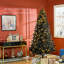 Sapin de Noël artificiel 7,5 pi