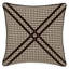 Highland Square Pillow Cover & Insert