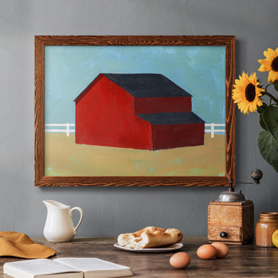 " Big Red One II "
