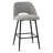 Jayden 26.5'' Upholstered Counter Stool-403346003