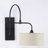 Shellson Armed Sconce-99020058-99020059