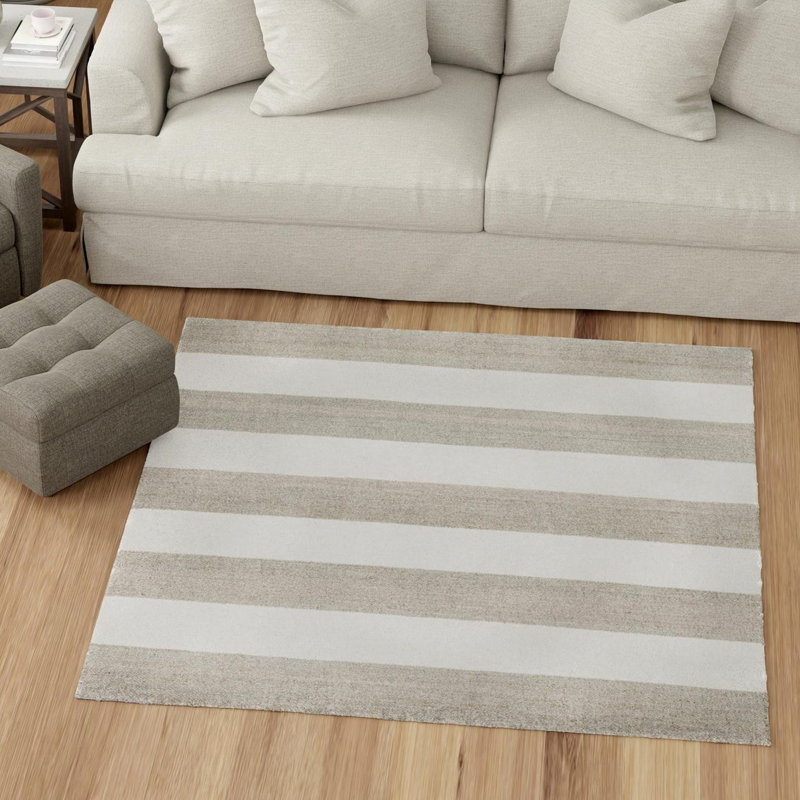 Tapis Jill Zarin Sag Harbor Hamptons, Carré 10 pi